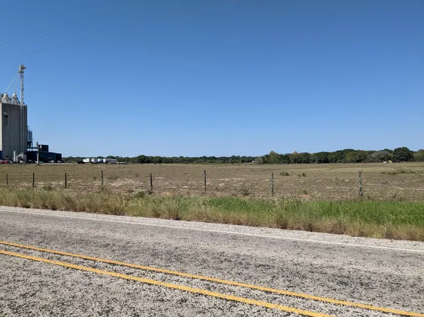 County Rd, Weimar, TX 78962