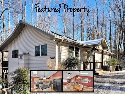 7 Eldorado Trl, Waynesville, NC, 28786