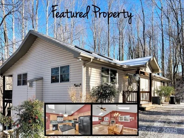 7 Eldorado Trl, Waynesville, NC 28786