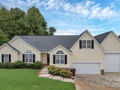 7300 Wahoo Ct, Gastonia, NC, 28056