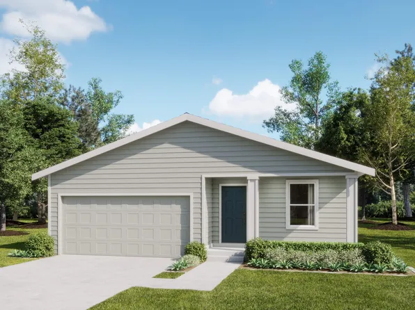 831 Steptoe View Ln, Cheney, WA 99004