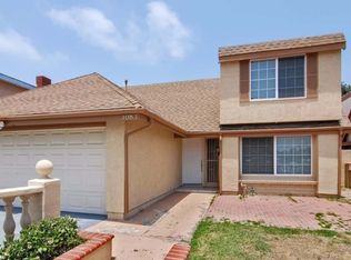3083 Manos Dr, San Diego, CA 92139