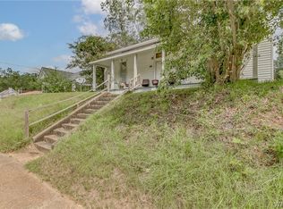 1113 S Centreville St, Greensboro, AL 36744