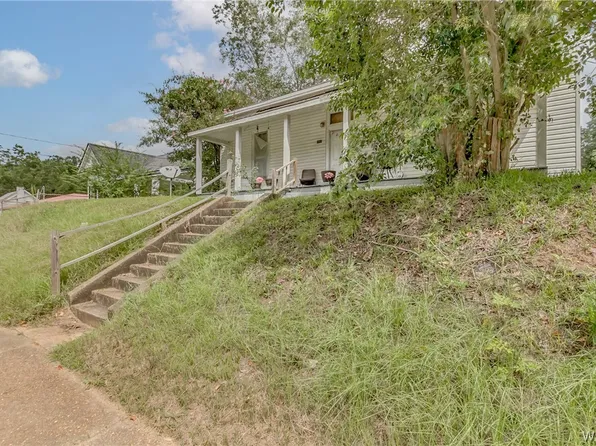 1113 S Centreville St, Greensboro, AL 36744