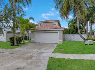 Silver Lakes Phase Iii, Hollywood, FL 33029