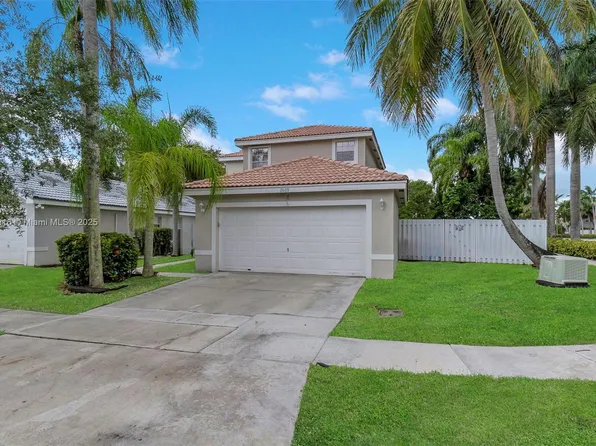 2608 SW 177th Ave, Hollywood, FL 33029