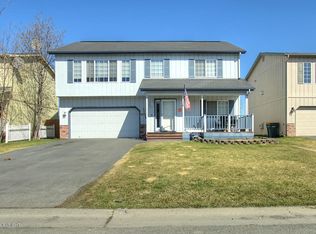 4135 Red Talon Cir, Anchorage, AK 99507