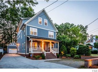 1309 Wake Forest Rd, Raleigh, NC 27604