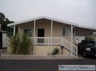 402 63rd St SPACE 253, San Diego, CA 92114