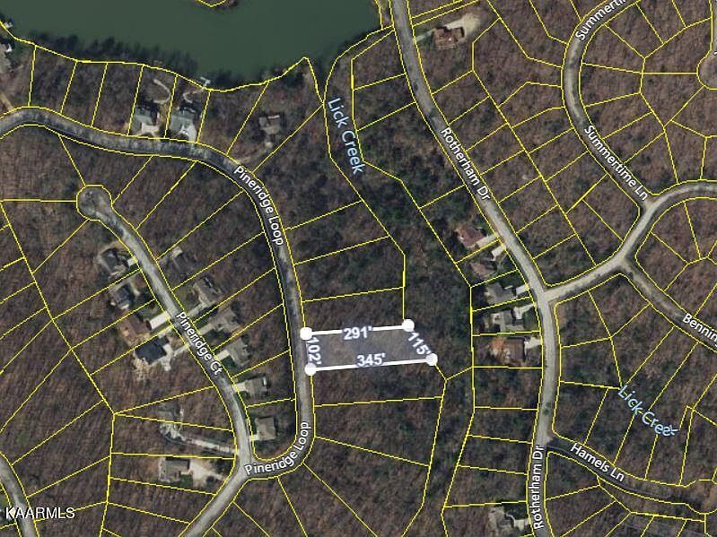 2nd image of 179 Pineridge Loop