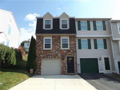 5011 Hamilton Dr, Aliquippa, PA, 15001