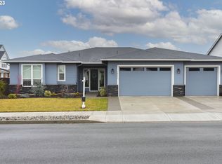 18206 NE 79th St, Vancouver, WA 98682