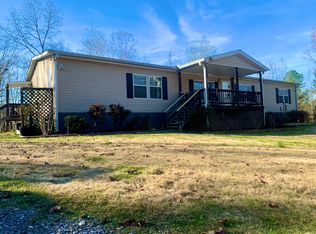 1935 County Road 87, Gaylesville, AL 35973