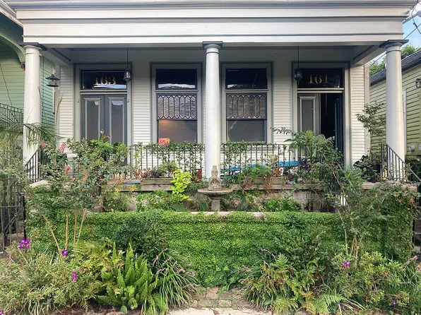 163 Alix St, New Orleans, LA 70114