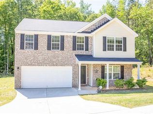 1167 Pebble Ridge Dr, Hampton, GA 30228
