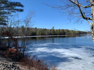 34 Fryes Bridge Rd, Lyman, ME 04002