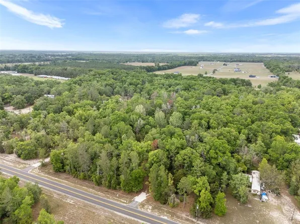 3100 NW 30th St, Bell, FL 32619