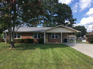 109 Lindsey Dr NW, Rome, GA 30165