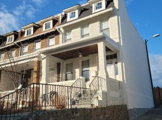 3122 Warder St NW, Washington, DC 20010