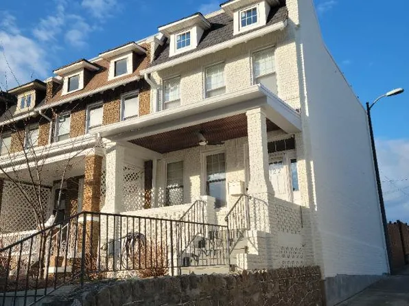 3122 Warder St NW, Washington, DC 20010