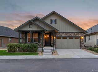 6597 Club Villa Rd, Parker, CO 80134