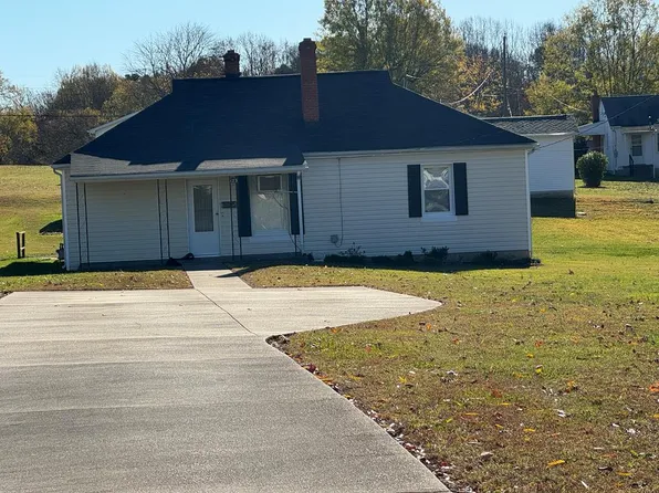 123 Clarkson St, Danville, VA 24540