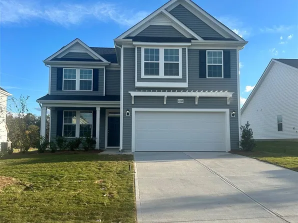 4020 Starfire Ln #115, Rock Hill, SC 29732