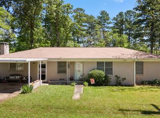 195 Thrash St, Overton, TX 75684