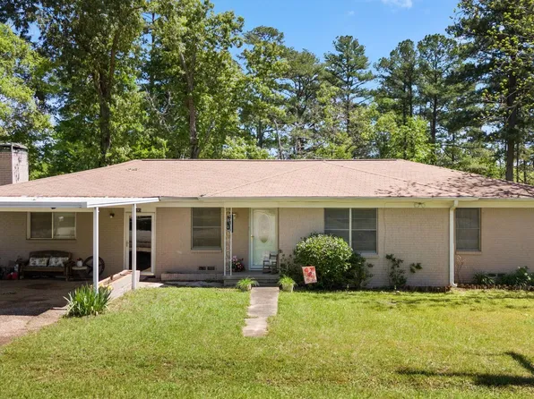 195 Thrash St, Overton, TX 75684
