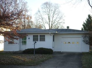 118 Simpson Ave, Elkhart, IN 46516