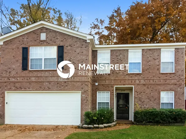 10209 Cottage Farms Dr, Cordova, TN 38016