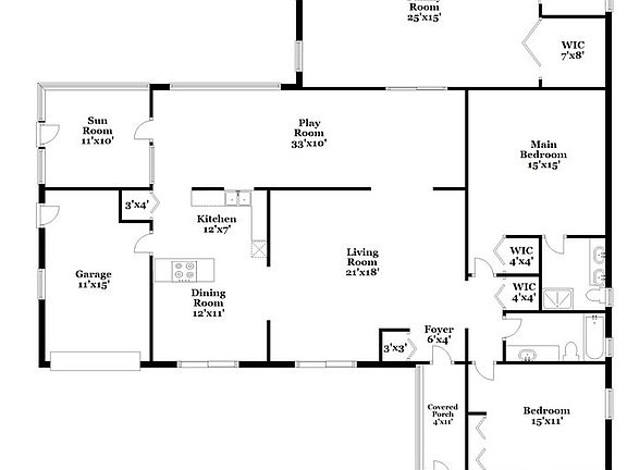 2nd image of 14711 Hideaway Lake Ln #L