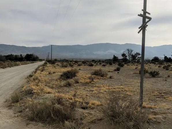 Ables St, Lucerne Valley, CA 92356