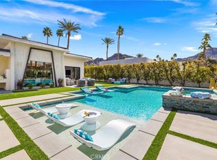 45605 Camino Del Rey, Indian Wells, CA 92210