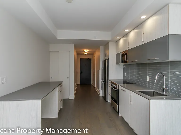 255 Bay St #1008 — Photo 8