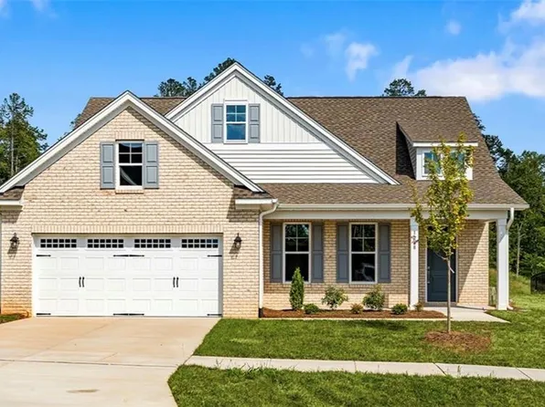 1288 Creek Knoll Dr, Lewisville, NC 27023