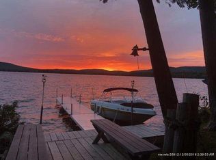 34 Wilson Way, Ellsworth, ME 04605
