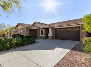 3254 N PARK Street, Buckeye, AZ 85396
