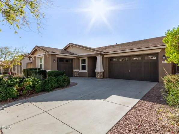 3254 N PARK Street, Buckeye, AZ 85396