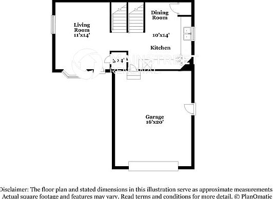 4th image of 1623 Butterfly Ct