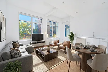 53 Hope Street, #PH18