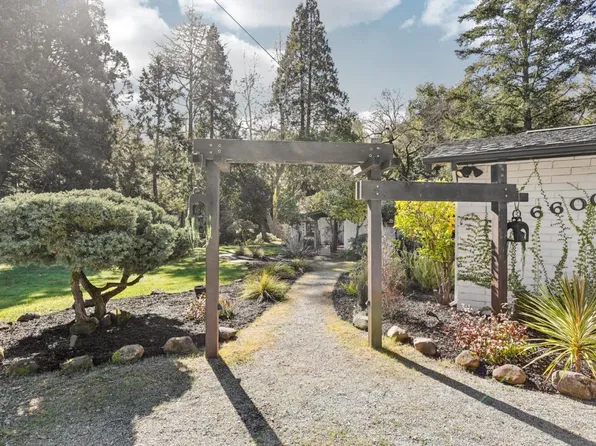 6600 Redwood Retreat Rd, Gilroy, CA 95020