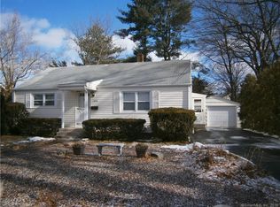 1476 Forbes St, East Hartford, CT 06118