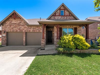 1302 Denay Ln, Wylie, TX, 75098