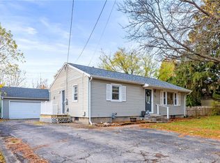 127 Taft Ave, Rochester, NY 14609