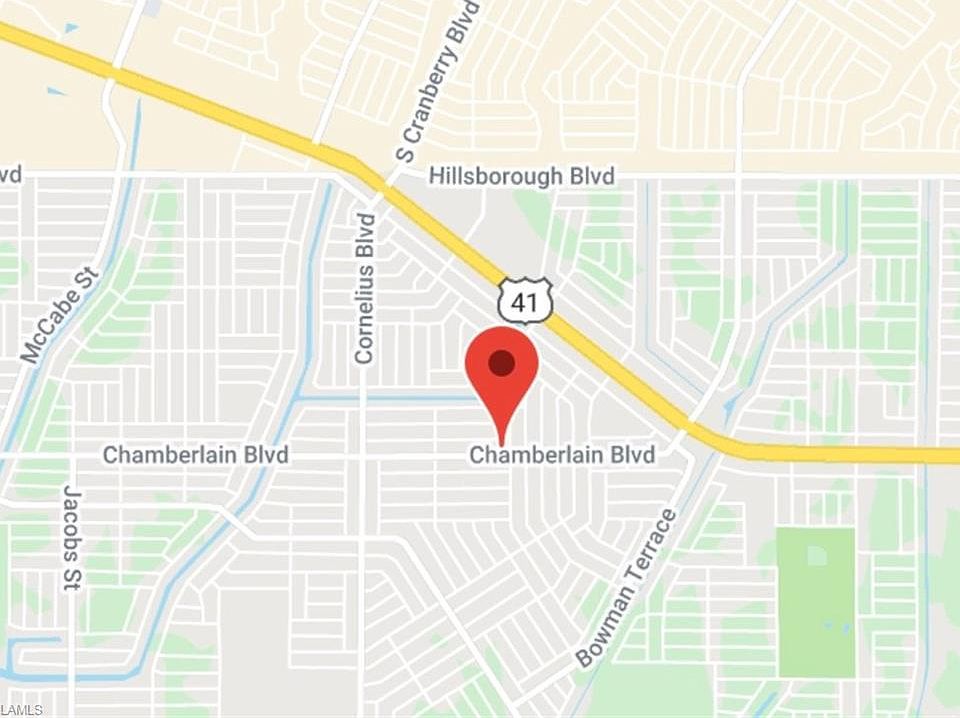 2nd image of 15264 Chamberlain Blvd
