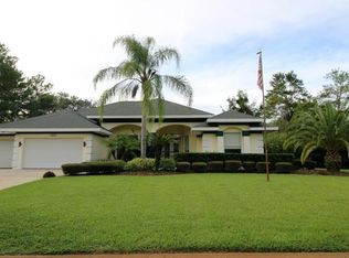 1451 Hohe Ln, Ormond Beach, FL 32174