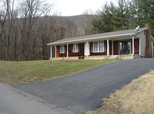 472 3rd St, Buchanan, VA 24066