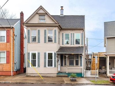 148 Bloom St, Danville, PA, 17821