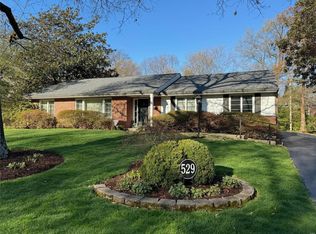 529 Clif Side Ct, Saint Louis, MO